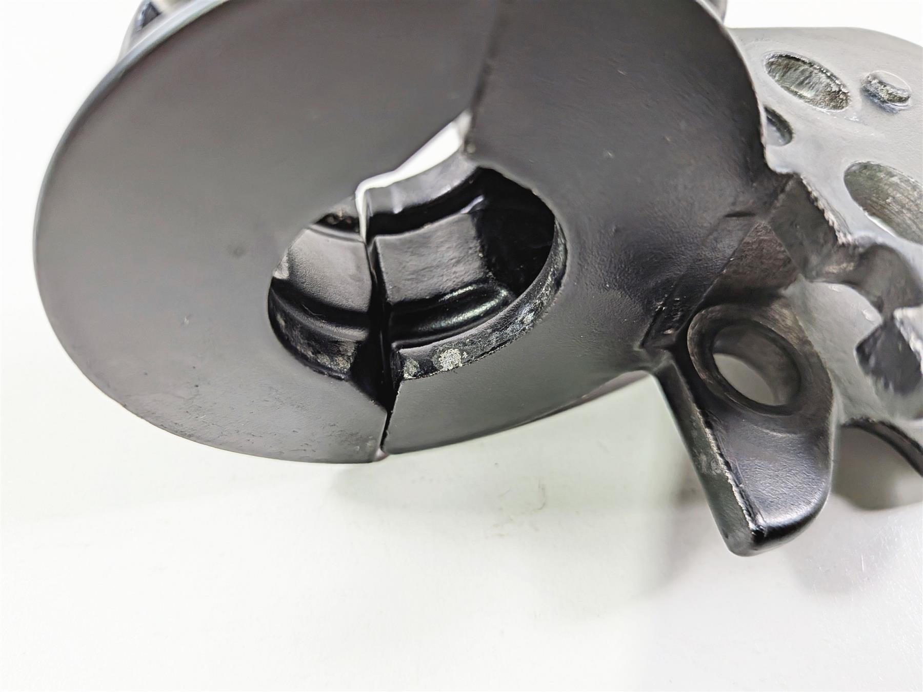 2014 Harley FXSB Softail Breakout Clutch Perch 38608-96-Mototech271