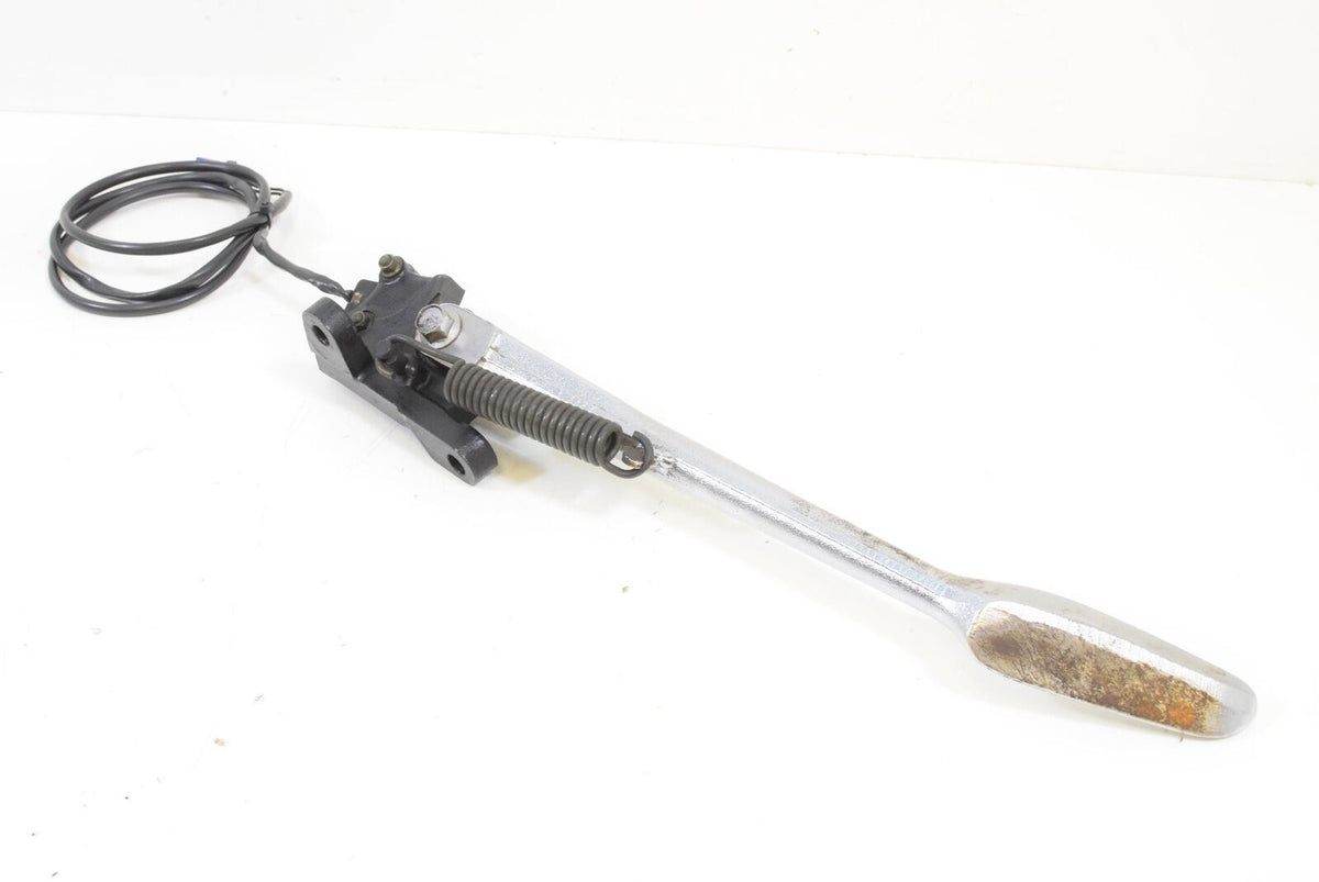 2002 Yamaha XV1700 Road Star Warrior Side Kickstand Kick Stand 5PX-27311-00-00 {{ shop.shopifyCountryName }} - Mototech271