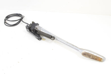 2002 Yamaha XV1700 Road Star Warrior Side Kickstand Kick Stand 5PX-27311-00-00 {{ shop.shopifyCountryName }} - Mototech271