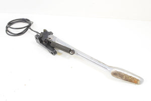 2002 Yamaha XV1700 Road Star Warrior Side Kickstand Kick Stand 5PX-27311-00-00 | Mototech271