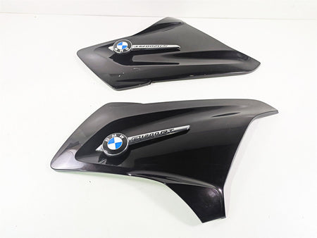 2016 BMW R1200RT K52 Emblem Side Covers Fairing Set 46638567815 46638567816 {{ shop.shopifyCountryName }} - Mototech271