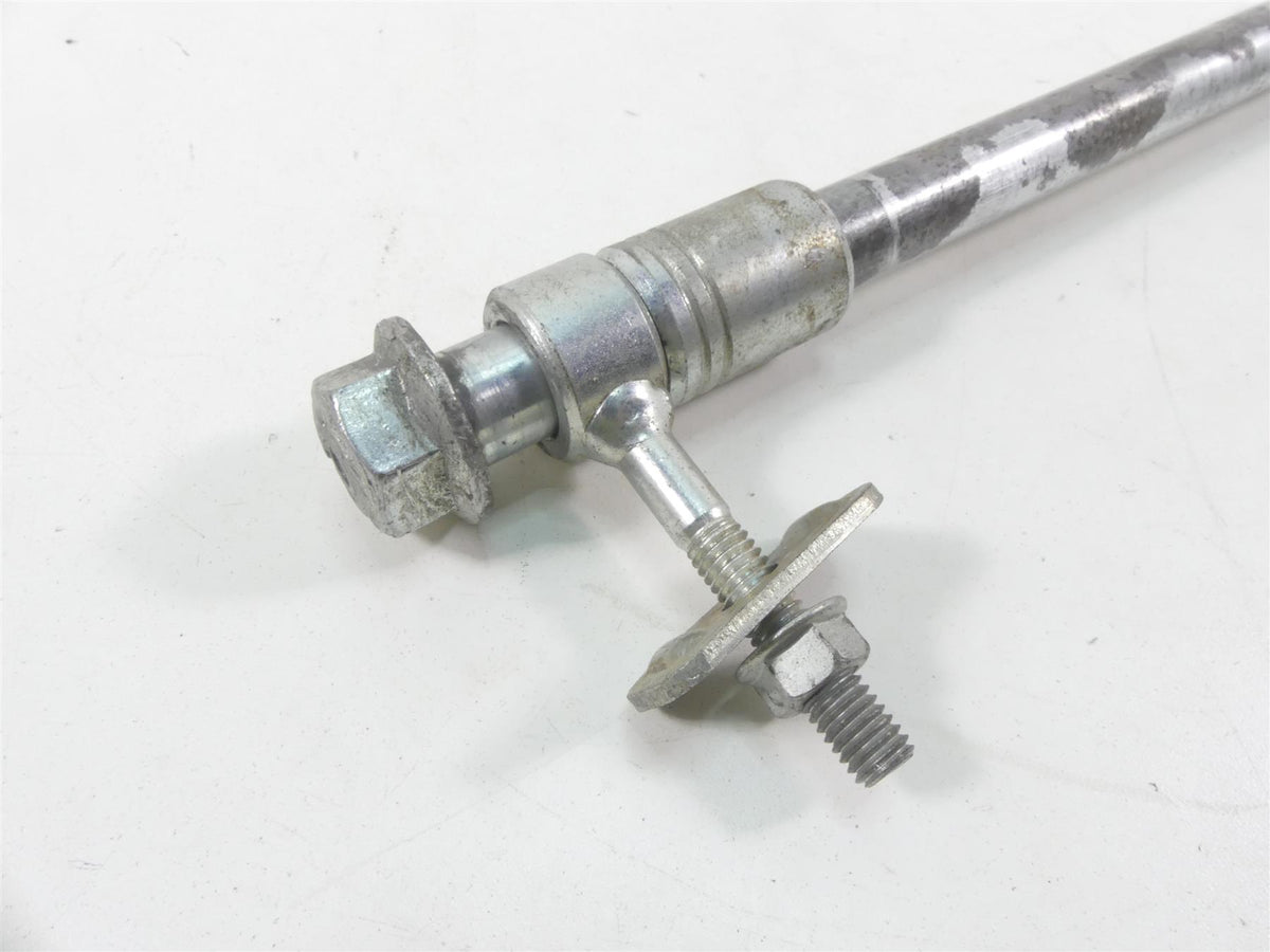 2001 Harley Touring FLHRCI Road King Rear Axle Wheel Spindle 3/4" 41110-89 {{ shop.shopifyCountryName }} - Mototech271
