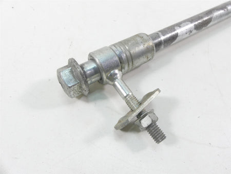 2001 Harley Touring FLHRCI Road King Rear Axle Wheel Spindle 3/4" 41110-89 {{ shop.shopifyCountryName }} - Mototech271