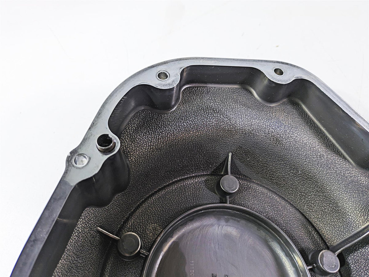 2008 Harley Touring FLHTCU E-Glide 105TH Outer Primary Drive Cover 60685-07 {{ shop.shopifyCountryName }} - Mototech271