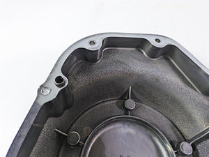 2008 Harley Touring FLHTCU E-Glide 105TH Outer Primary Drive Cover 60685-07
