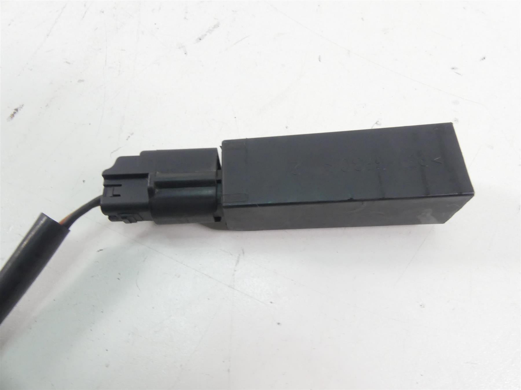 2012 Harley Touring FLHTK Electra Glide Tssm Security Module - No Fob 68922-07 {{ shop.shopifyCountryName }} - Mototech271