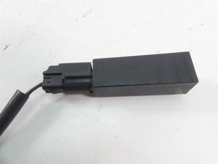 2012 Harley Touring FLHTK Electra Glide Tssm Security Module - No Fob 68922-07 {{ shop.shopifyCountryName }} - Mototech271