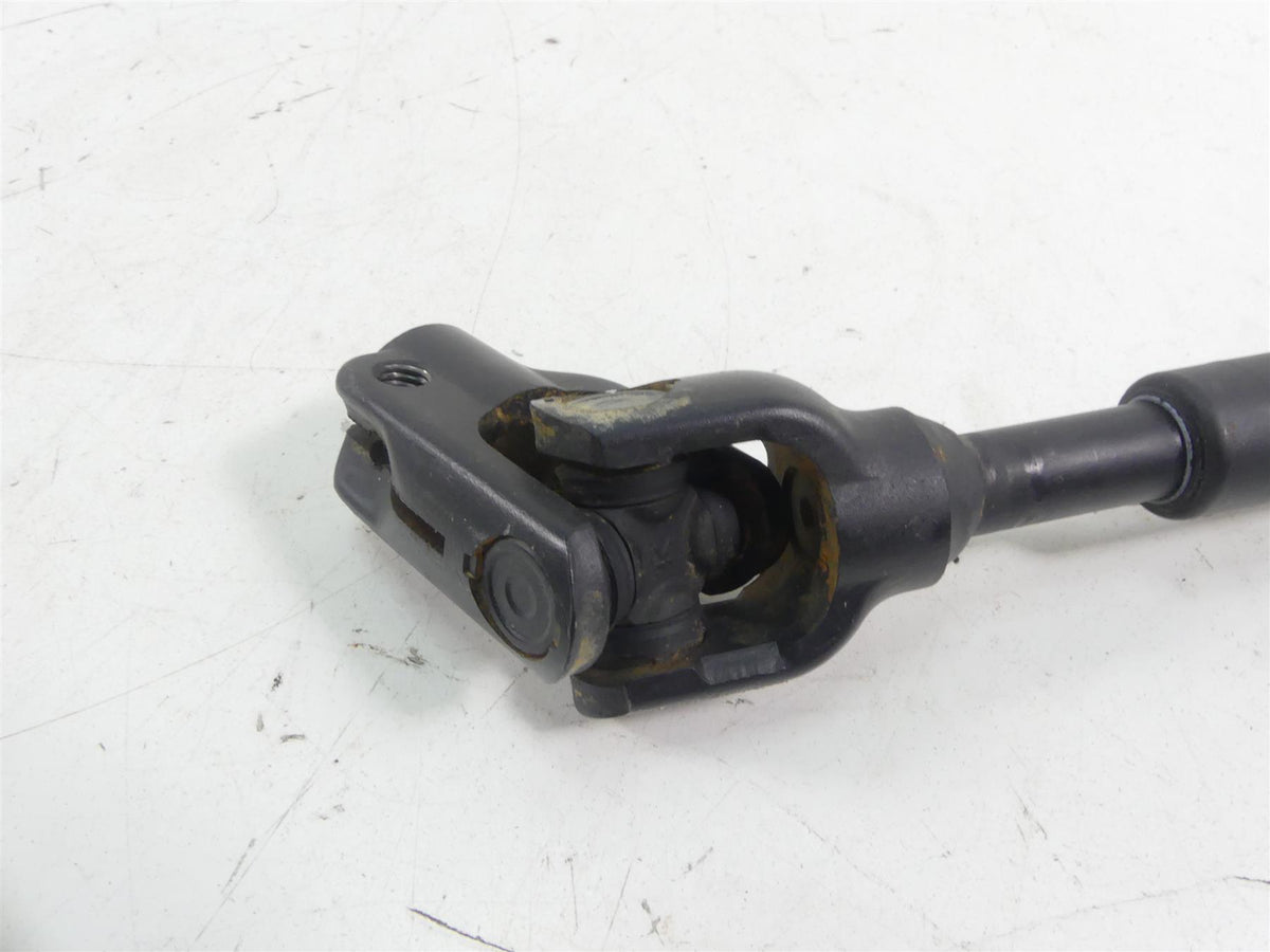 2019 Honda Talon SXS1000 S2X 1000R Steering Shaft Rod Joint Set 53315-HL6-A01 {{ shop.shopifyCountryName }} - Mototech271