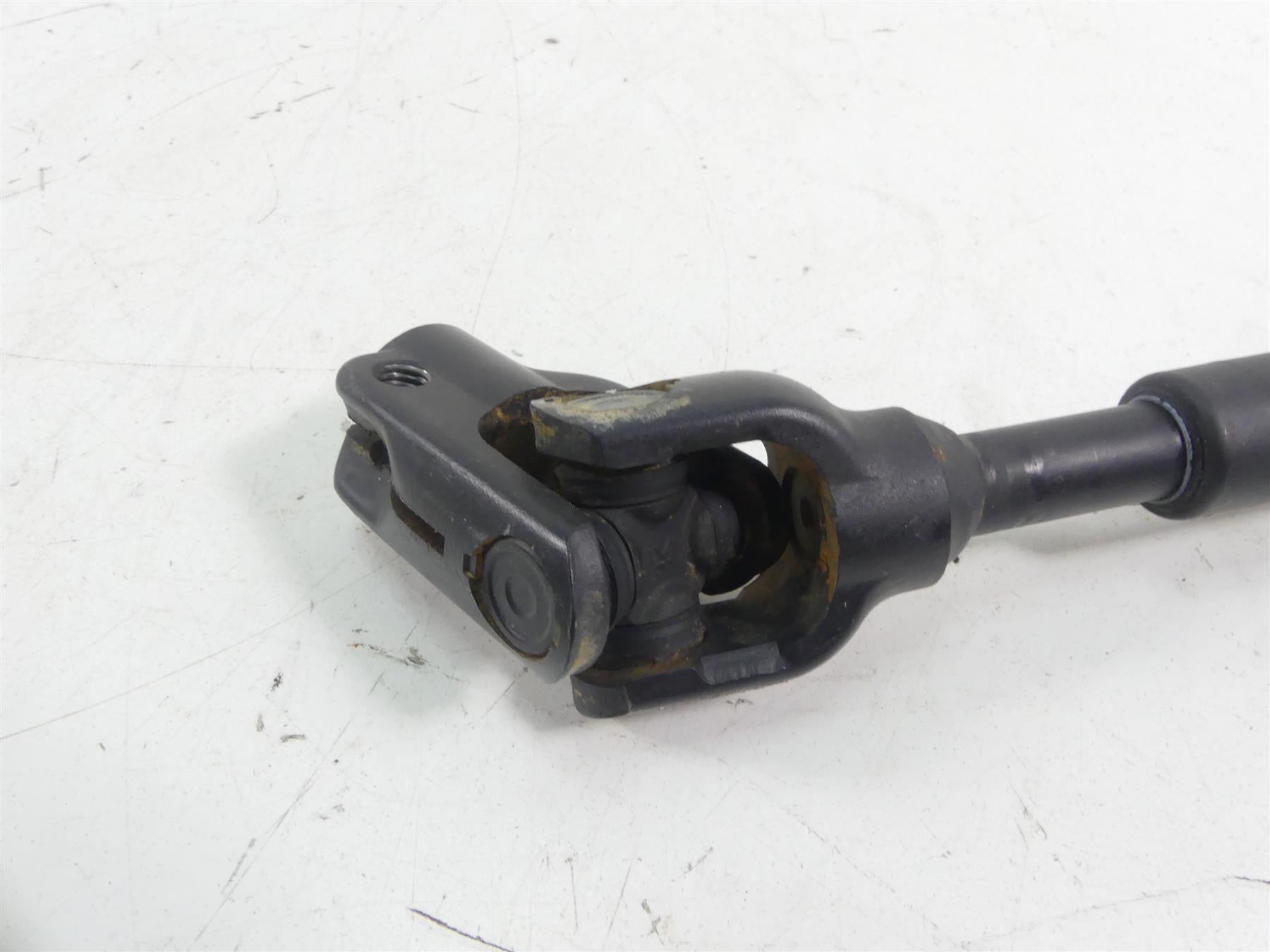 2019 Honda Talon SXS1000 S2X 1000R Steering Shaft Rod Joint Set 53315-HL6-A01 {{ shop.shopifyCountryName }} - Mototech271