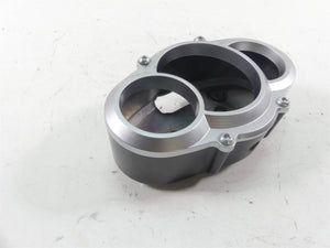 2012 Harley VRSCF Muscle Rod Speedometer Gauges Housing & Bezel 71981-09 | Mototech271