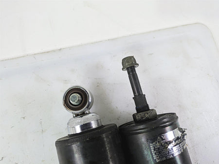 2004 Harley Softail FXSTDI Deuce Showa Rear Shock Set 54508-00A {{ shop.shopifyCountryName }} - Mototech271