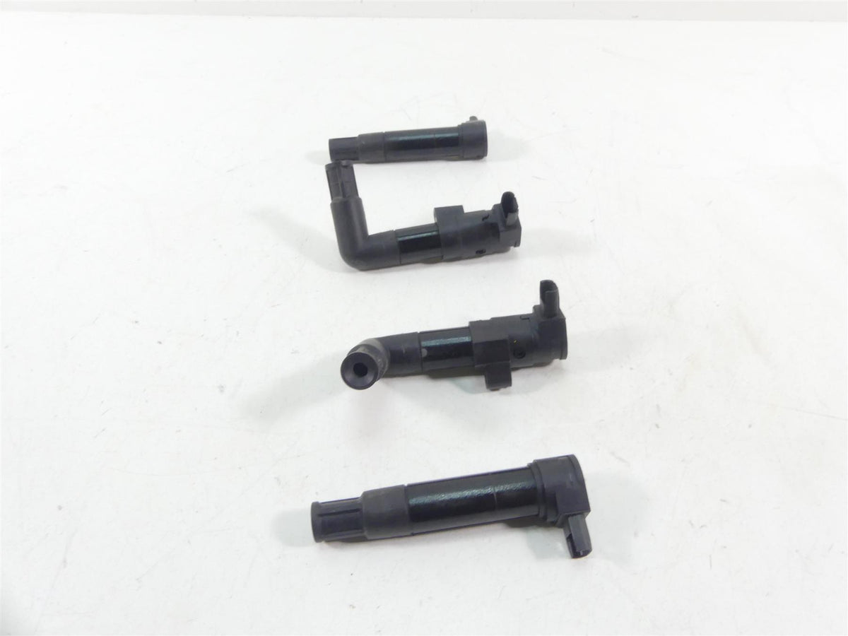 2013 BMW R1200GS K255 Adventure Ignition Coil Set 12137715857 12137715858 {{ shop.shopifyCountryName }} - Mototech271