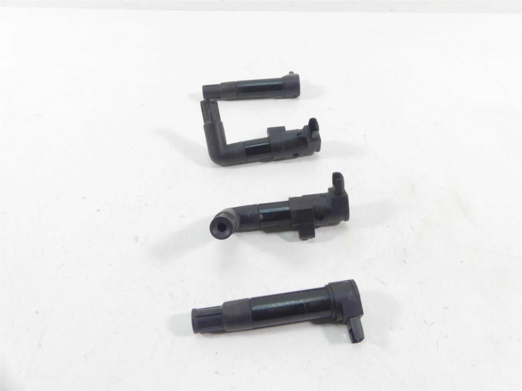 2013 BMW R1200GS K255 Adventure Ignition Coil Set 12137715857 12137715858 {{ shop.shopifyCountryName }} - Mototech271