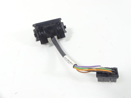 2012 Harley Touring FLHX Street Glide Indicator Blinker Control Lights 68789-96 {{ shop.shopifyCountryName }} - Mototech271