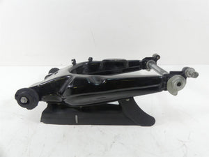 2014 Harley Touring FLHX Street Glide Swingarm Swing Arm + 25mm Axle 45470-09