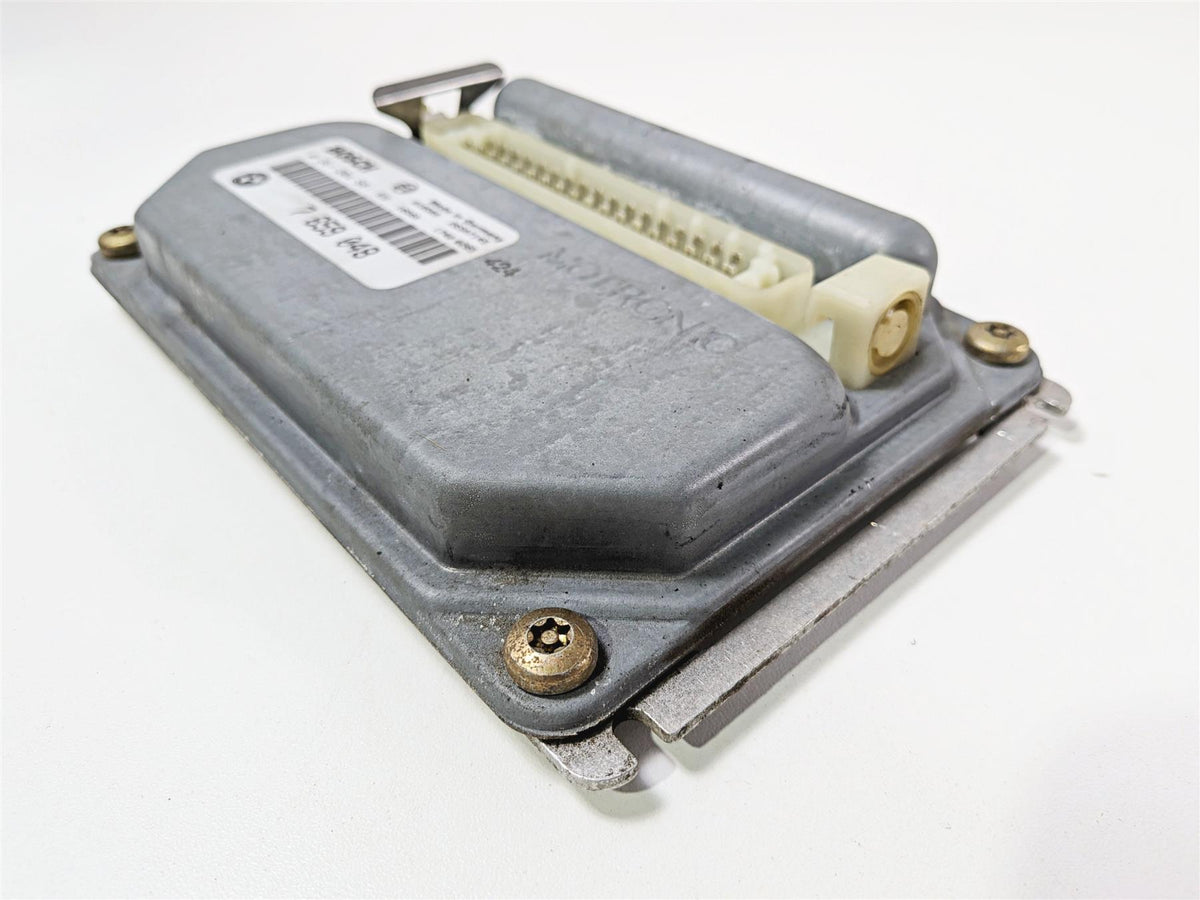 2002 BMW K1200LT 89V3 Cdi Ecu Ecm Engine Control Module -Tested 13617656984 {{ shop.shopifyCountryName }} - Mototech271