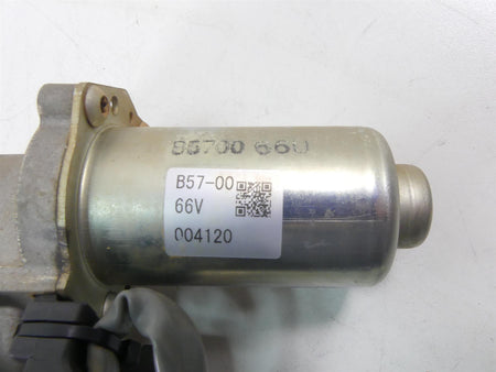 2017 Yamaha YXZ1000R EPS SS Shifter Gear Shift Motor Actuator B57-82450-00-00 {{ shop.shopifyCountryName }} - Mototech271