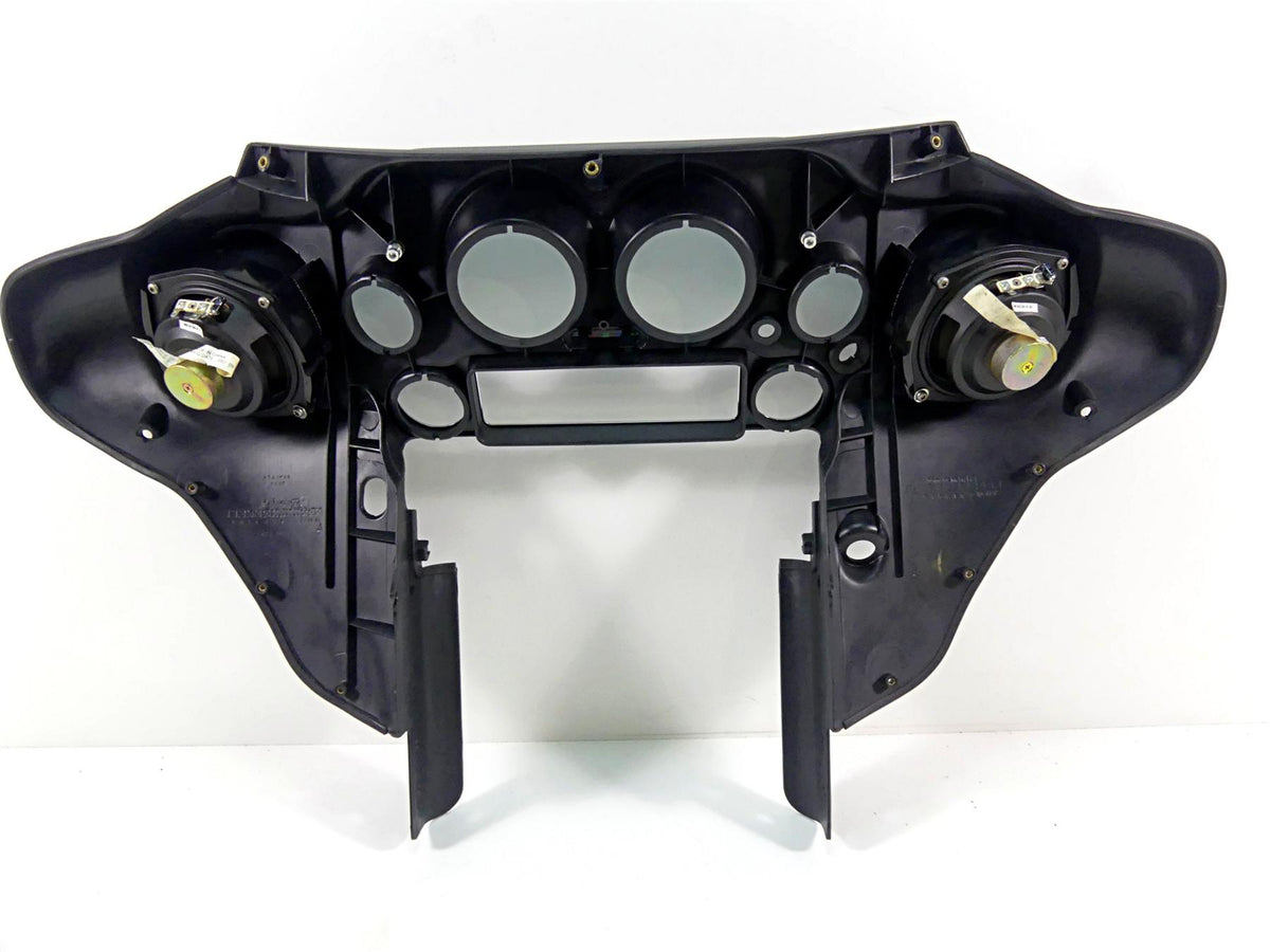 2003 Harley Touring FLHTCI E-Glide 100TH Inner Fairing & Speaker Set 58497-96B {{ shop.shopifyCountryName }} - Mototech271