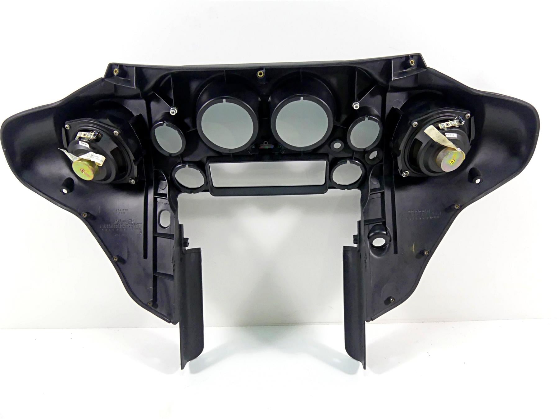 2003 Harley Touring FLHTCI E-Glide 100TH Inner Fairing & Speaker Set 58497-96B {{ shop.shopifyCountryName }} - Mototech271