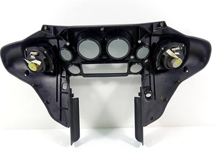 2003 Harley Touring FLHTCI E-Glide 100TH Inner Fairing & Speaker Set 58497-96B {{ shop.shopifyCountryName }} - Mototech271