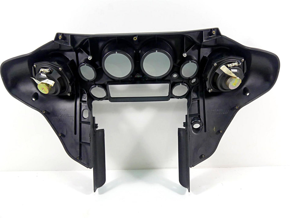2003 Harley Touring FLHTCI E-Glide 100TH Inner Fairing & Speaker Set 58497-96B {{ shop.shopifyCountryName }} - Mototech271