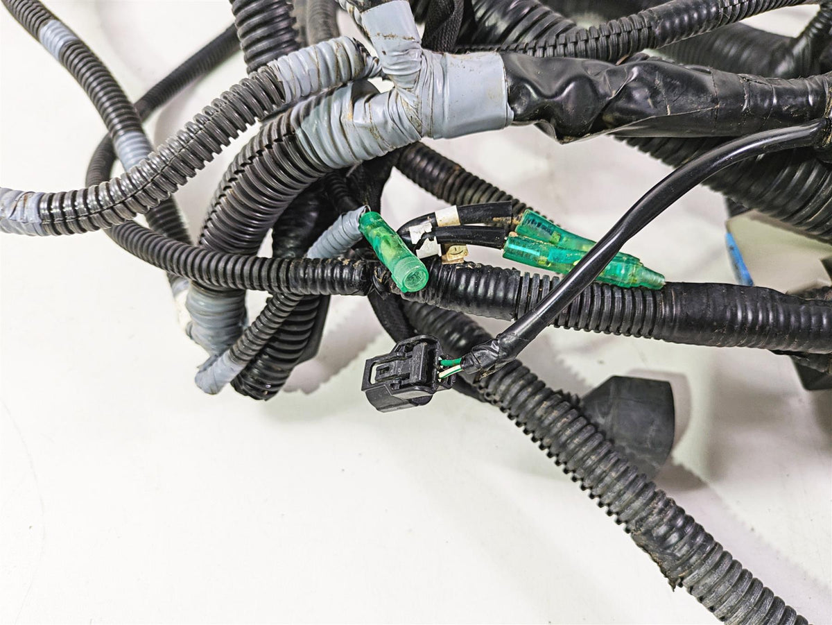 2021 Kawasaki Teryx KRX KRF 1000 Wiring Harness Loom No Cuts 26031-2958 {{ shop.shopifyCountryName }} - Mototech271