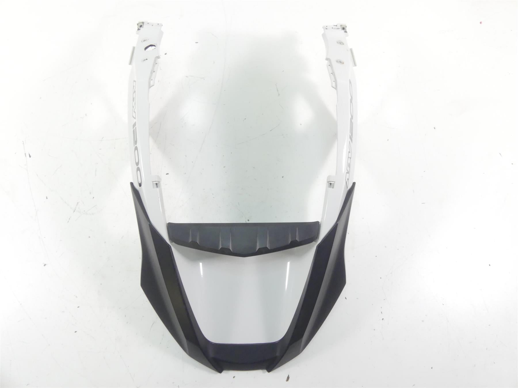 2012 BMW R1200 GS K255 Adventure Front Upper Fender Mud Guard -Read 40825000090 {{ shop.shopifyCountryName }} - Mototech271