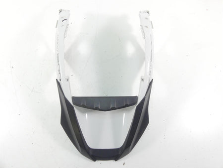 2012 BMW R1200 GS K255 Adventure Front Upper Fender Mud Guard -Read 40825000090 {{ shop.shopifyCountryName }} - Mototech271