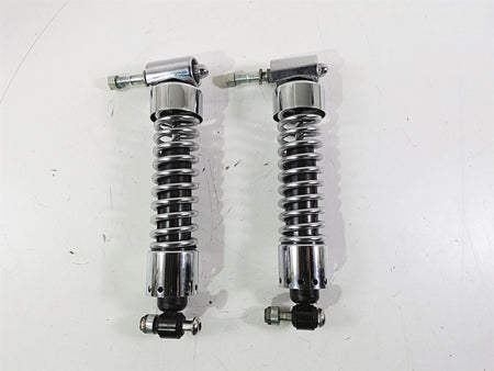 2002 Harley Dyna FXDL Low Rider Rear Damper Shocks Set 12" 54615-01 {{ shop.shopifyCountryName }} - Mototech271