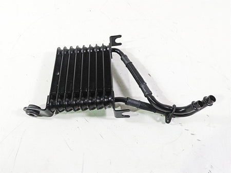 2018 Indian Chieftain Dark Horse Oil Cooler & Lines 1240964 {{ shop.shopifyCountryName }} - Mototech271