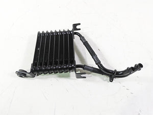2018 Indian Chieftain Dark Horse Oil Cooler & Lines 1240964 | Mototech271