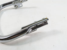 Load image into Gallery viewer, 2006 Harley Touring FLHXI Street Glide Rear Chrome Fender Guard  Rail | Mototech271
