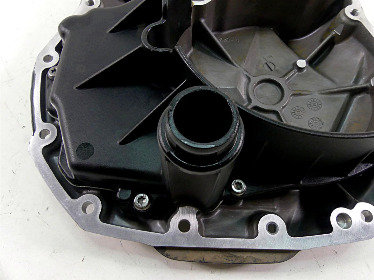 2015 BMW R1200GS GSW K50 Front Engine Aluminum Cover + Oil Tank 11148523960 {{ shop.shopifyCountryName }} - Mototech271