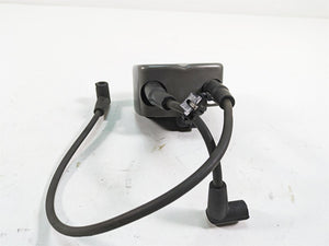 2009 Harley Dyna FXDFSE CVO Fat Bob Delphi Ignition Coil Wires Plug Set 31743-01 | Mototech271