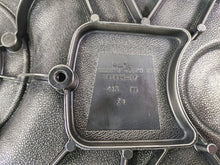 Load image into Gallery viewer, 2010 Harley Touring FLHXSE CVO Street Glide Outer Primary Clutch Cover 60553-07A
