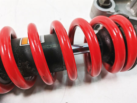 2002 Yamaha FZ1 FZS1000 Fazer Rear Shock Suspension Damper 5LV-22210-10-00 {{ shop.shopifyCountryName }} - Mototech271