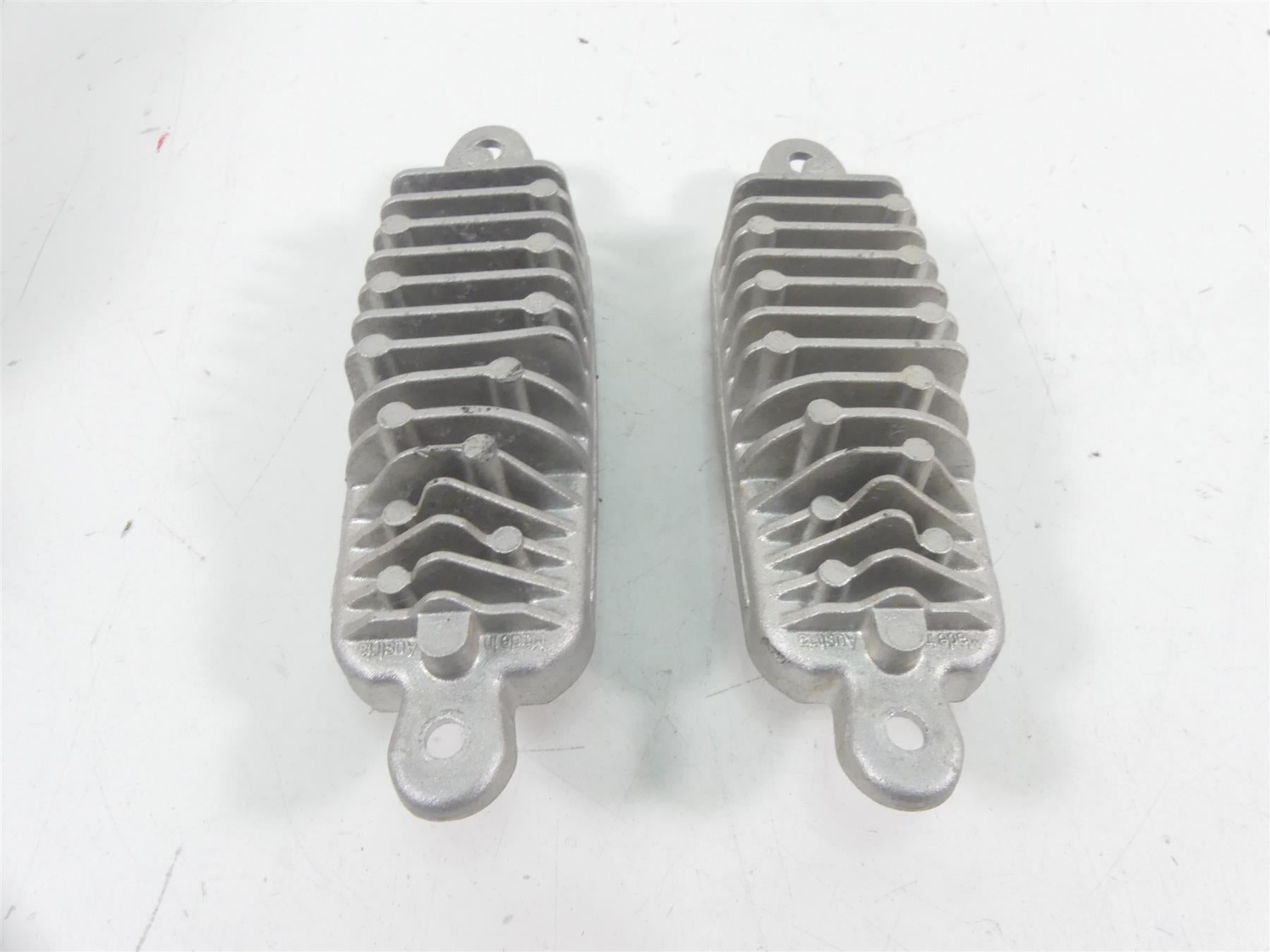 2017 BMW R1200RT K52 Led Light Headlight Module Ballast Set 63128543005 {{ shop.shopifyCountryName }} - Mototech271