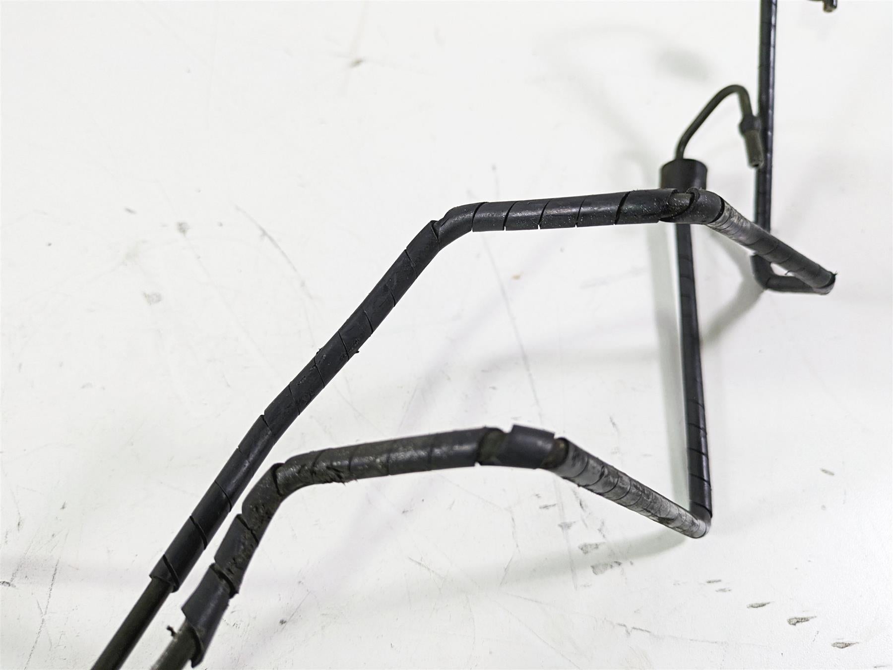 2004 BMW R1150GS R21 Rear Abs Brake Line Hose Set 34327651363 {{ shop.shopifyCountryName }} - Mototech271
