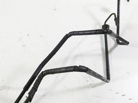 2004 BMW R1150GS R21 Rear Abs Brake Line Hose Set 34327651363 {{ shop.shopifyCountryName }} - Mototech271