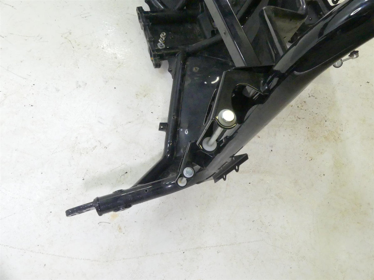 2021 Kawasaki Teryx KRX1000 KRF1000 Straight Front Sub Frame Subframe {{ shop.shopifyCountryName }} - Mototech271