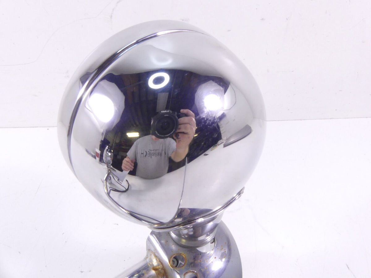 2000 Harley Touring FLHTCI Electra Glide Front Spot Light Blinker Set 68712-94A {{ shop.shopifyCountryName }} - Mototech271