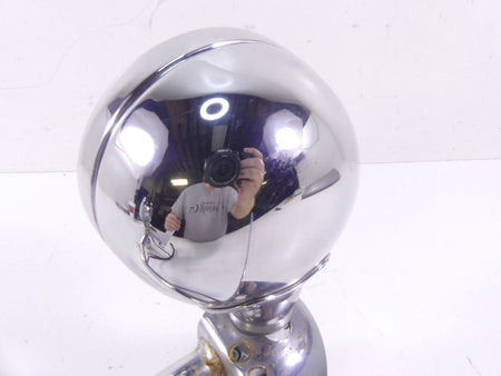2000 Harley Touring FLHTCI Electra Glide Front Spot Light Blinker Set 68712-94A {{ shop.shopifyCountryName }} - Mototech271