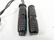 Load image into Gallery viewer, 2018 Harley Touring FLHXSE CVO Street Glide Kahuna Heated Handgrip Set 56100331 | Mototech271
