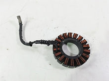 Load image into Gallery viewer, 2011 Harley Touring FLHTCUSE CVO E-Glide Ignition Stator Alternator 29987-06D

