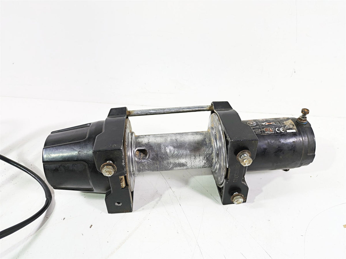 2022 Kawasaki Teryx KRX KRF 1000 C SE Warn Vrx 45 Winch & Mount 99994-1300-45 {{ shop.shopifyCountryName }} - Mototech271