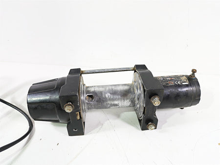2022 Kawasaki Teryx KRX KRF 1000 C SE Warn Vrx 45 Winch & Mount 99994-1300-45 {{ shop.shopifyCountryName }} - Mototech271