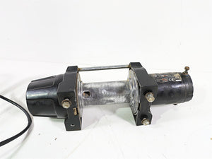 2022 Kawasaki Teryx KRX KRF 1000 C SE Warn Vrx 45 Winch & Mount 99994-1300-45 | Mototech271