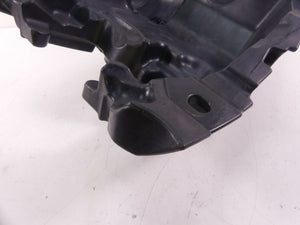 2015 Ducati Diavel Carbon Plastic Fuel Gas Petrol Tank Reservoir -Clean 58612151