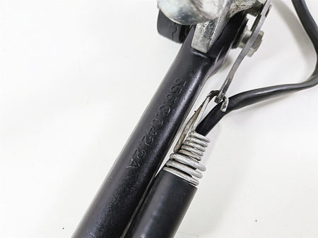 2011 Ducati Streetfighter 1098 S Side Kickstand Stand & Switch 55610462AB {{ shop.shopifyCountryName }} - Mototech271