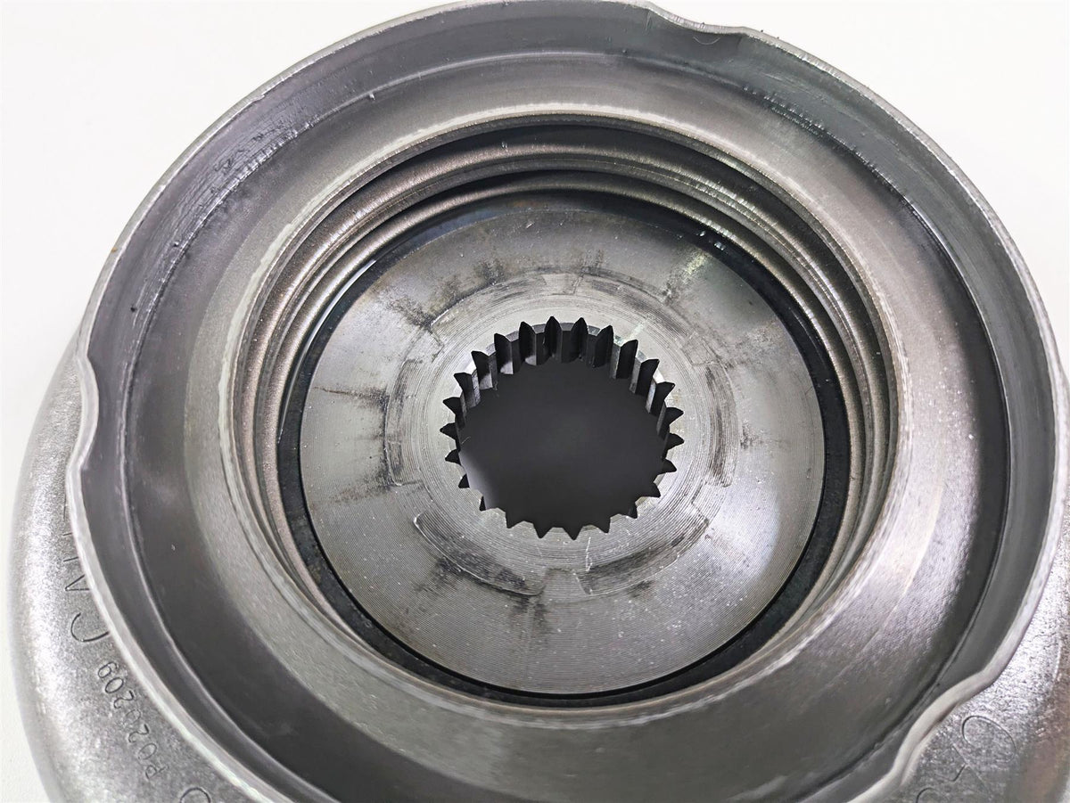 2009 Harley FXDC Dyna Super Glide Ignition Flywheel Rotor 40356-07 {{ shop.shopifyCountryName }} - Mototech271